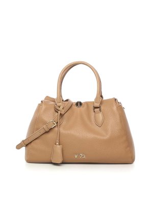 v°73: トートバッグ - トートバッグ - ベージュ