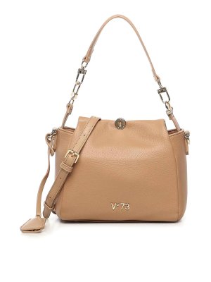 v°73: Sacs seau  - Sac Seau - Beige