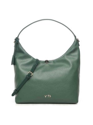 v°73: Bolsas bandoleras - Bolsa Bandolera - Verde Oscuro