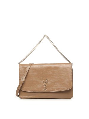 v°73: Sacs bandoulière - Sac Bandoulière - Beige