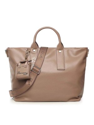 v°73: トートバッグ - トートバッグ - ベージュ