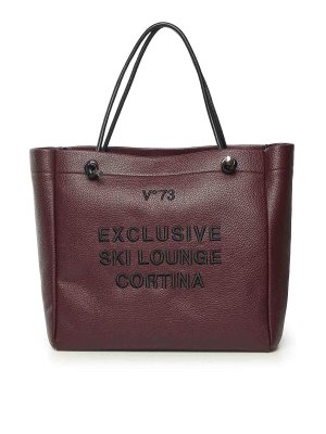 v°73: cross body bags - Cortina Bag