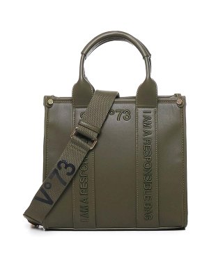 v°73: borse a tracolla - Borsa Echo