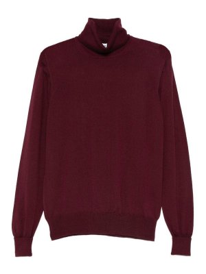 ALPHA STUDIO: crew necks - Jumper