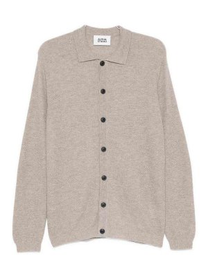 ALPHA STUDIO: Pull col rond - Pull Col Rond - Gris