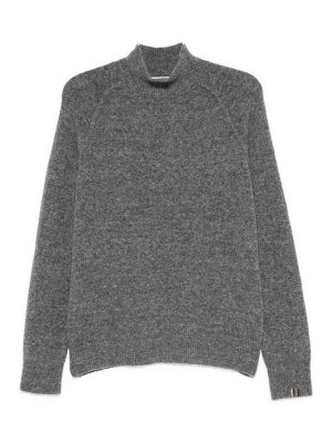 ALPHA STUDIO: Turtlenecks & Polo necks - Jumper