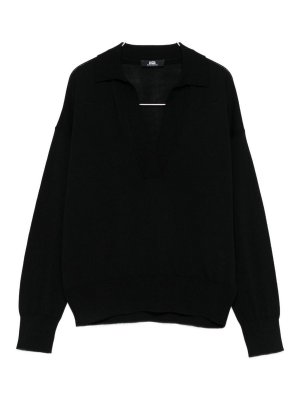 ALPHA STUDIO: polo shirts - Pole