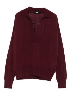 ALPHA STUDIO: polo shirts - Pole