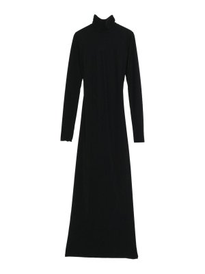 AMAZUÌN: abiti al ginocchio - Vestito  Jenna Midi