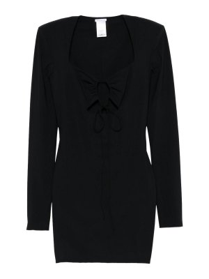 AMAZUÌN: short dresses - Short Dress