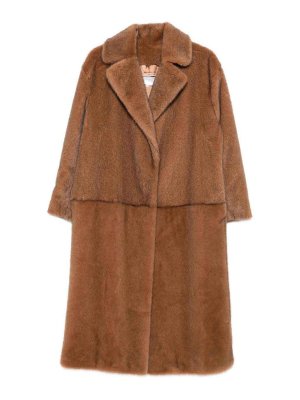 ANTONELLI FIRENZE: knee length coats - Coat