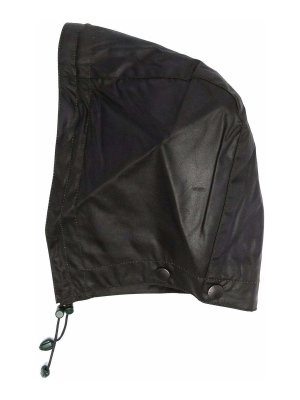 BARBOUR: Casualjacken - Casualjacke - Grün