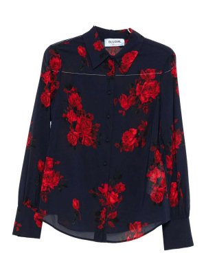 BLUGIRL: shirts - Shirt