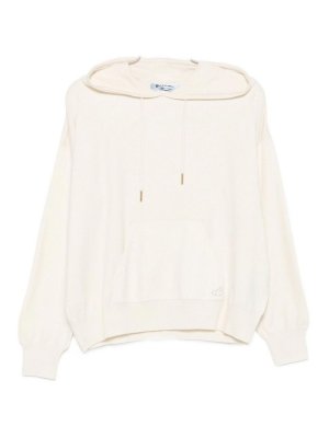 BLUGIRL: Sweatshirts & Sweaters - Sweatshirt