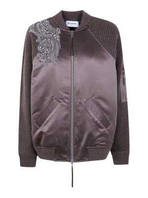 BLUGIRL: giacche blazer - Giacca