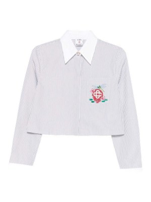 CASABLANCA: shirts - Shirt