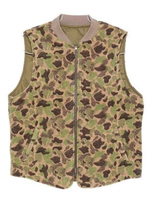 CHESPEAKE: maglieria gilet - Maglia