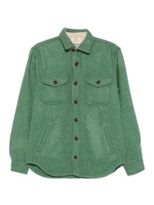 CHESPEAKE: shirts - Shirt