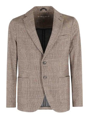 CIRCOLO 1901: blazers - Jacket