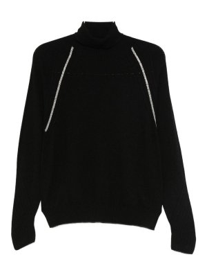 D.EXTERIOR: crew necks - Jumper