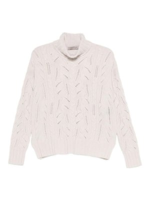 D.EXTERIOR: maglia a collo alto e polo - Maglione