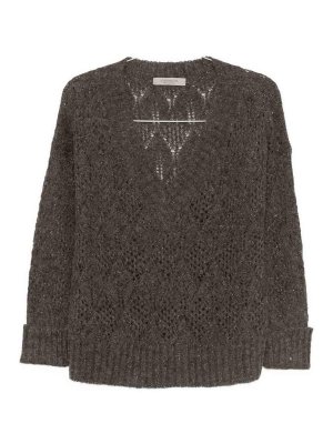 D.EXTERIOR: crew necks - Jumper