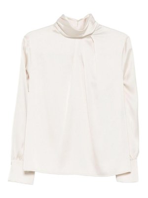 D.EXTERIOR: blouses - Blouse