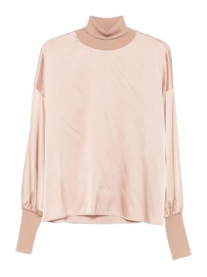 D.EXTERIOR: maglia a collo alto e polo - Maglione