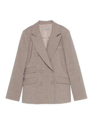 D.EXTERIOR: giacche blazer - Giacca