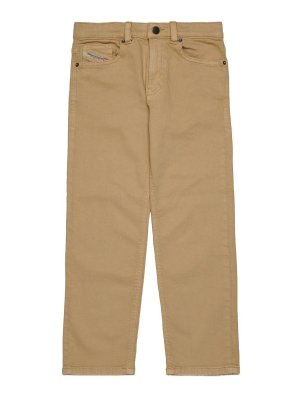 DIESEL: Jeans Rectos - Vaqueros Rectos - 2010-J