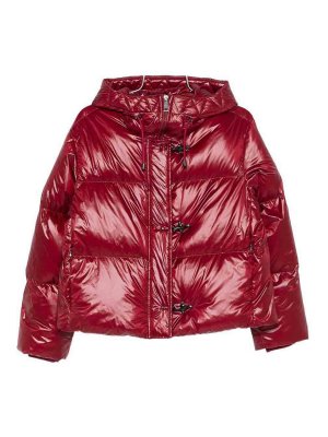 FAY: padded jackets - Puffer Jacket