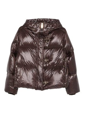 FAY: padded jackets - Puffer Jacket