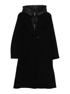 FAY: cappotti imbottiti - Cappotto