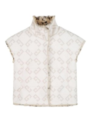 GIVENCHY: vests - Vest