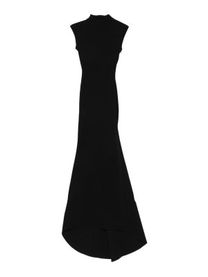 JACQUEMUS: maglia a collo alto e polo - Vestito