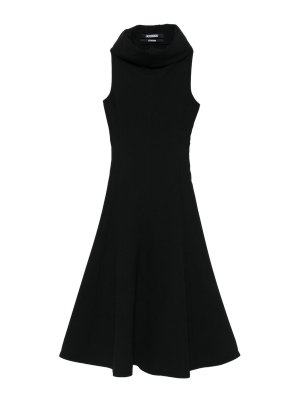 JACQUEMUS: abiti al ginocchio - Vestito