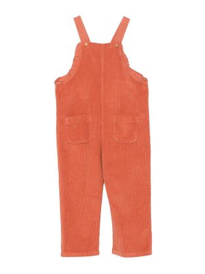 LARANJINHA: Combinaison-pantalons - Combinaison - Orange