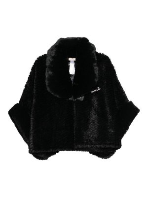 Liu Jo: Abrigos cortos - Abrigo Corto - Negro