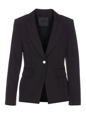 Liu Jo: casual jackets - Jacket