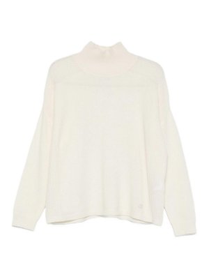 Liu Jo: maglia a collo alto e polo - Maglione