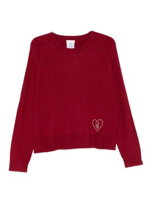 Liu Jo: crew necks - Jumper