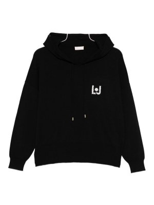 Liu Jo: crew necks - Jumper