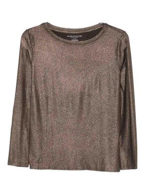 Majestic Filatures: crew necks - Jumper