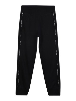 MARC JACOBS: Pantalones deportivos - Pantalones Deportivos - Negro