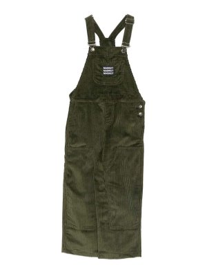 MARKET: jumpsuits - Corduroy Overalls