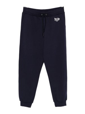 MOSCHINO: casual trousers - Trousers