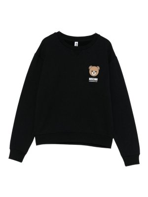 MOSCHINO: Sweatshirts & Sweaters - Sweatshirt
