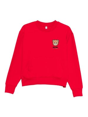 MOSCHINO: Sweatshirts & Sweaters - Sweatshirt