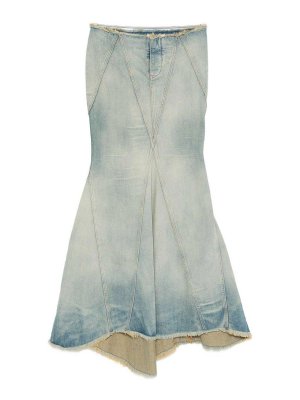 OFF-WHITE: gonne al ginocchio  e longuette - Gonna