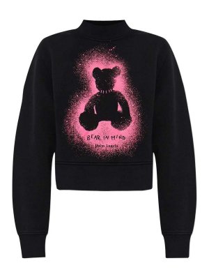 Palm Angels: Sweatshirts & Sweaters - Sweatshirt